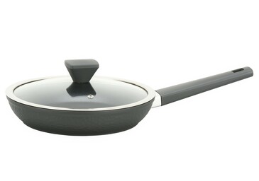 Сковорода с крышкой Hammer Barenhaft