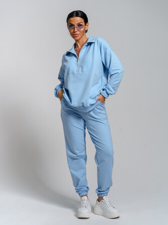 Костюм Свирель (худи и брюки) Аделис