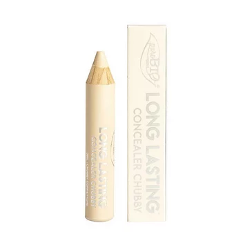 Консилер Chubby Long Lasting 3,3 гр (цвет 025L) PuroBio