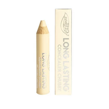 Консилер Chubby Long Lasting 3,3 гр (цвет 026L) PuroBio