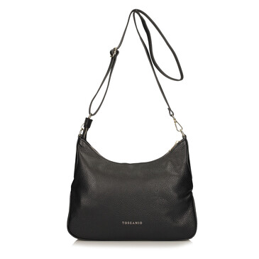 Сумка из натуральной кожи, 30х25х8 см Toscanio