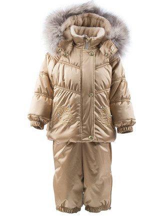 Комлект зимний (куртка, полукомбинезон) Kerry
