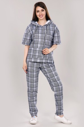 Костюм (толстовка, брюки) Dianida