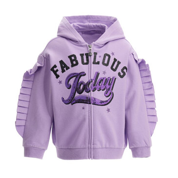 Толстовка на молнии Original Marines