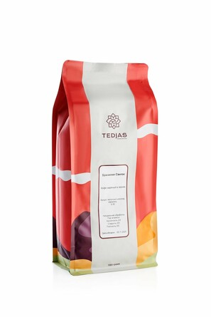 Кофе Бразилия Сантоc, 1000 г Tedjas