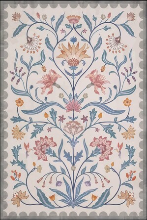 Ковер Lante Lorea Sweet Grape