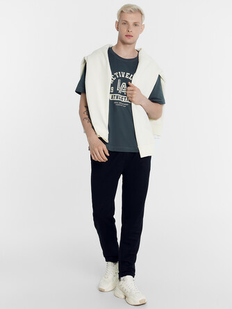 Брюки Mark Formelle