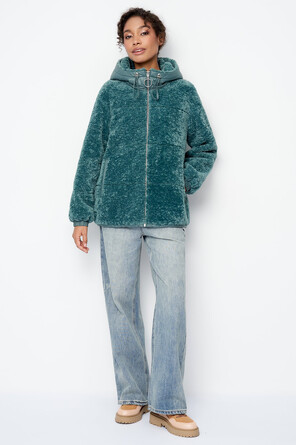 Куртка демисезонная ElectraStyle