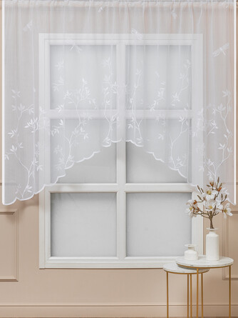 Тюлевая арка Amore Mio