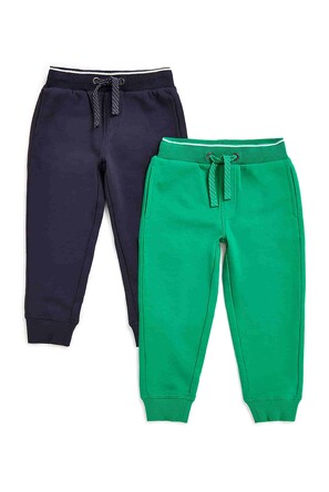 Брюки спортивные (2 шт.) Mothercare