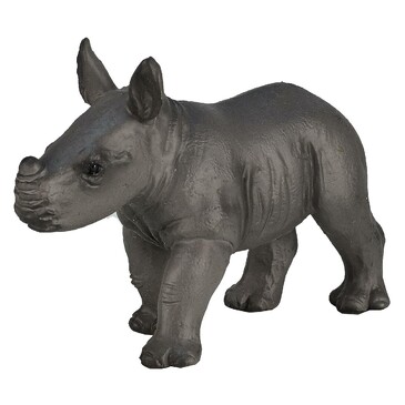 Носорог детёныш, 7х2х5,5 см Konik