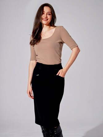 Юбка Белинда D'Imma