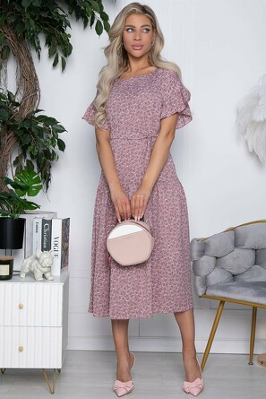 Платье LT Collection