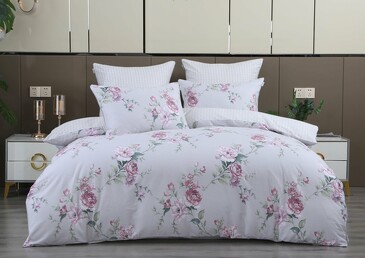 Комплект постельного белья Мери Kazanov.A.