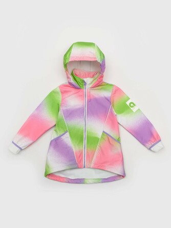 Ветровка из Softshell Андра Artel
