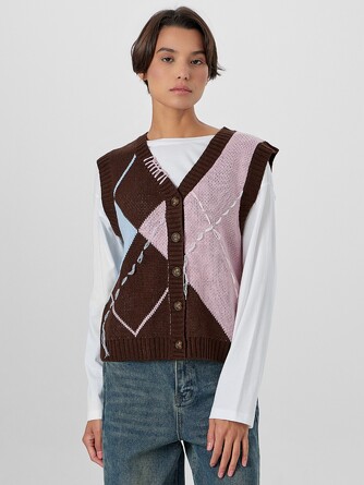 Жилет Mark Formelle