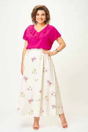 Юбка Andina City