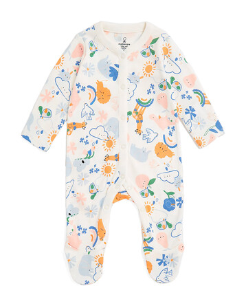 Комбинезон Mothercare