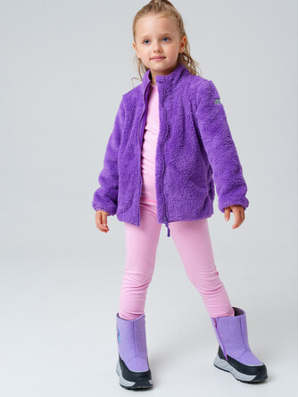 Толстовка флисовая Active PlayToday