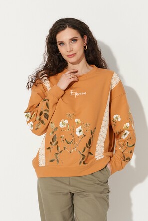 Свитшот MG Wear