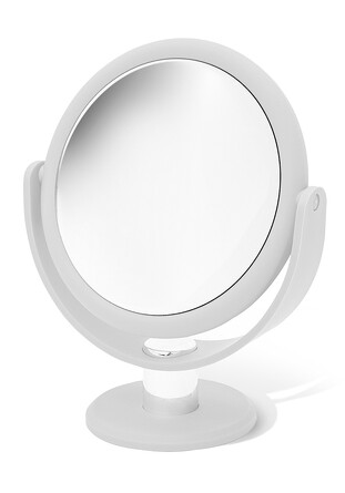 Косметическое зеркало с десятикратным увеличением LM494 Gezatone