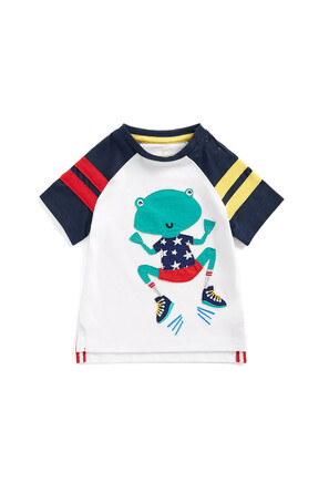 Футболка Mothercare