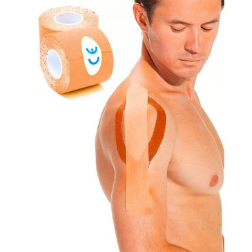 Кинезио тейп Bradex