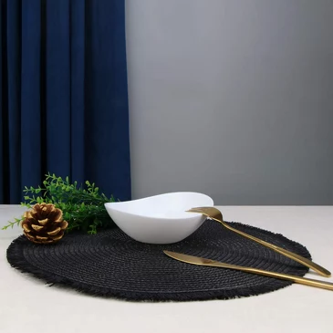 Салатник из опалового стекла Ellipse (6 шт.) Arya Home