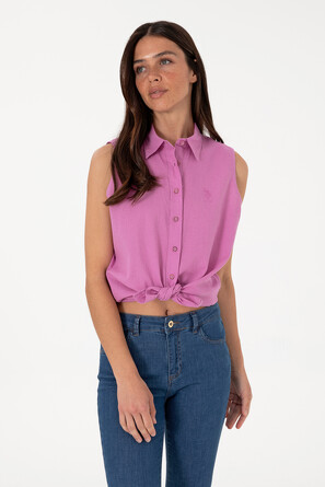 Рубашка U.S. Polo Assn.