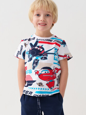 Футболка Flight PlayToday