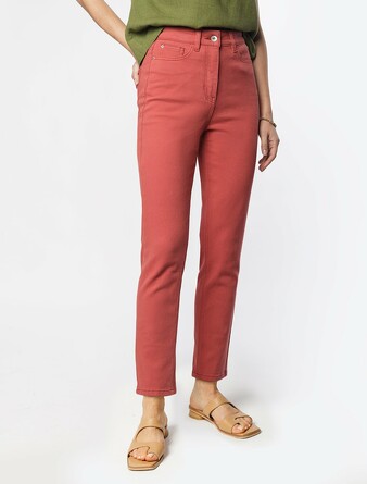 Джинсы Vilatte