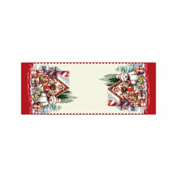 Салфетка гобеленовая Vingi Ricami