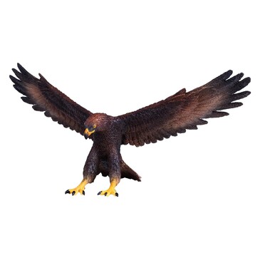 Беркут, 14,25х5,7х7,125 см Konik