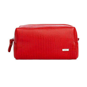 Косметичка Минна Red  Esse
