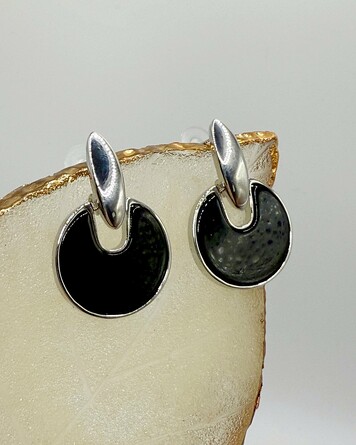 Серьги Nastya Sergeeva by May Be