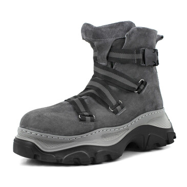 Кроссовки зимние Rufetti