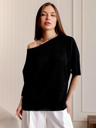 Футболка Мита Веббис