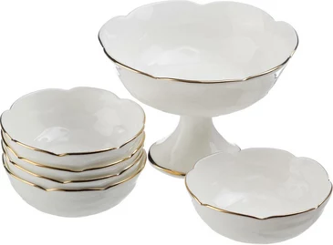 Набор для варенья Blanco (7 пр.) Lefard