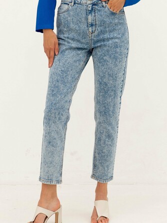 Джинсы Eliseeva Olesya