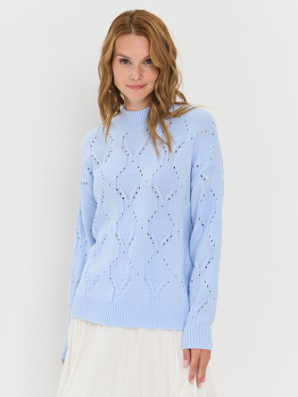 Джемпер New Vay