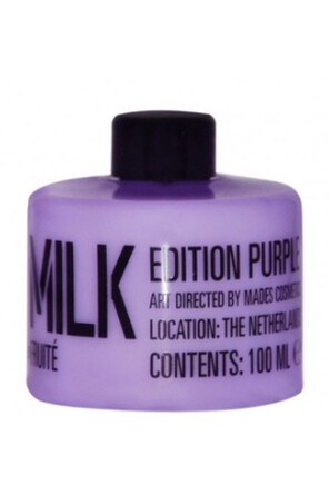 Молочко для тела Фруктовый Пурпур, 100 мл Mades Cosmetics