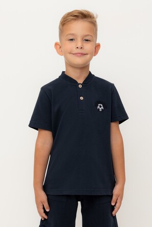 Фуфайка №534 Футбол Crockid