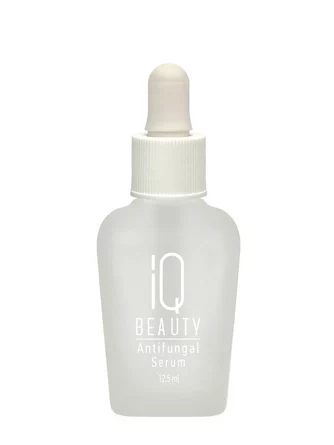 Средство для защиты от грибка, капли-сыворотка с тербинафином, 12.5 мл IQ Beauty