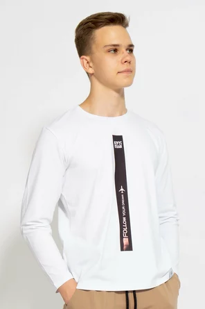 Лонгслив KivviWear