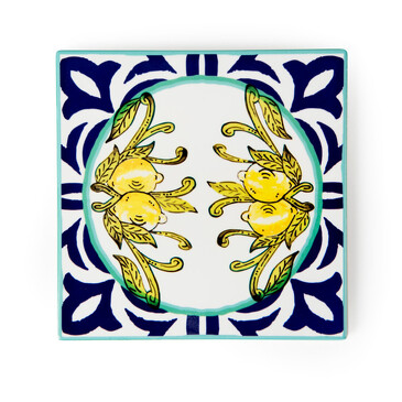 Подставка под горячее Amalfi, 15x15 см Excelsa