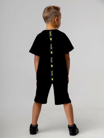 Костюм (футболка и шорты) Bodo