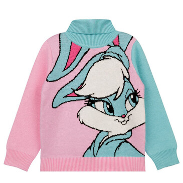 Свитер Pop Art PlayToday