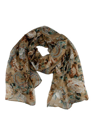 Палантин Mon Mua