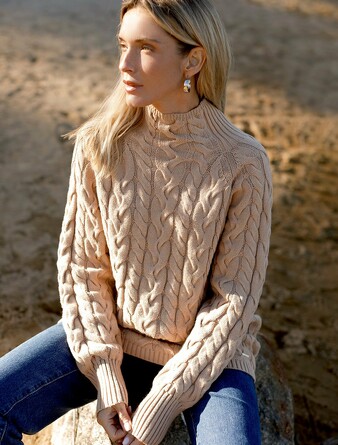 Свитер Vilatte