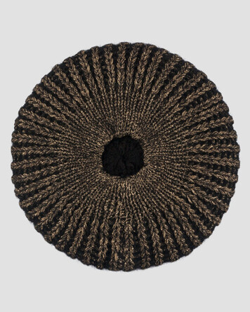 Берет зимний Марго Tricotier